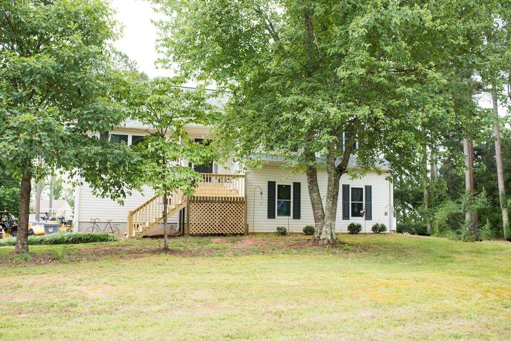 Dawsonville, GA 30534,224 SWITCHMAN LN