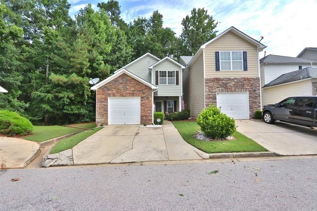 Oakwood, GA 30566,4858 TANGERINE CIR