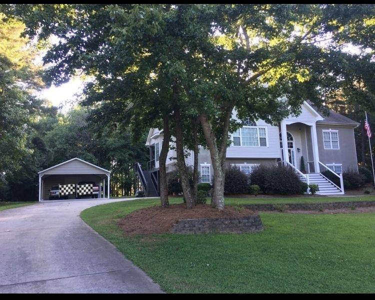 Carrollton, GA 30116,233 White Oak CT