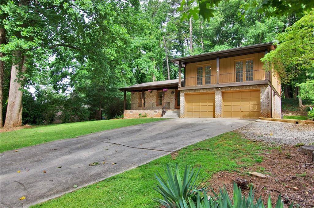 Tucker, GA 30084,4376 Locksley RD