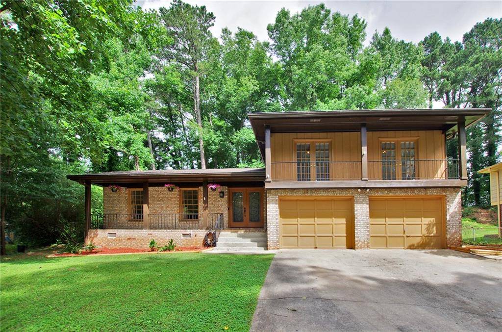 Tucker, GA 30084,4376 Locksley RD