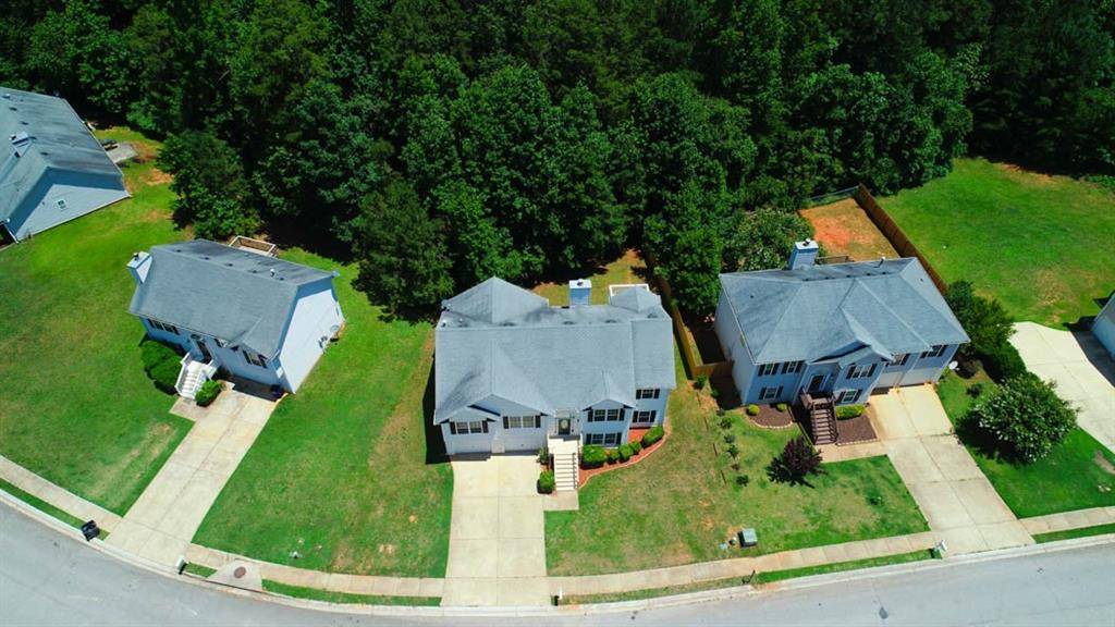 Villa Rica, GA 30180,113 Millwheel DR