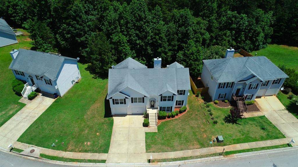 Villa Rica, GA 30180,113 Millwheel DR