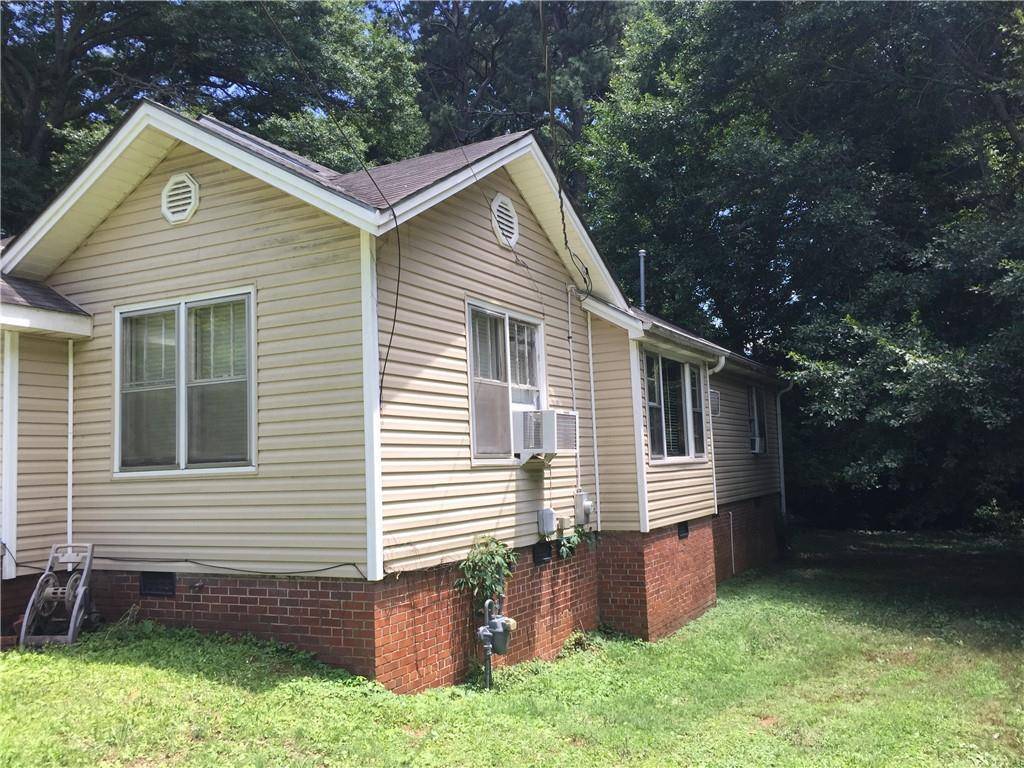 Griffin, GA 30224,1412 W Poplar ST