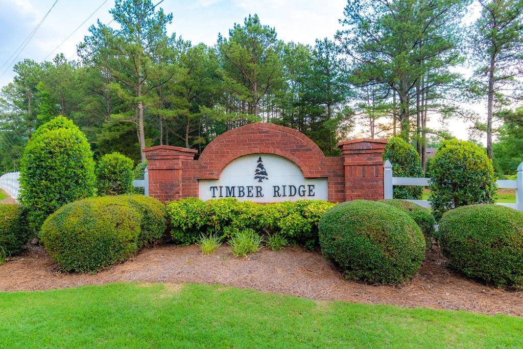 Calhoun, GA 30701,0 TIMBER RIDGE LN