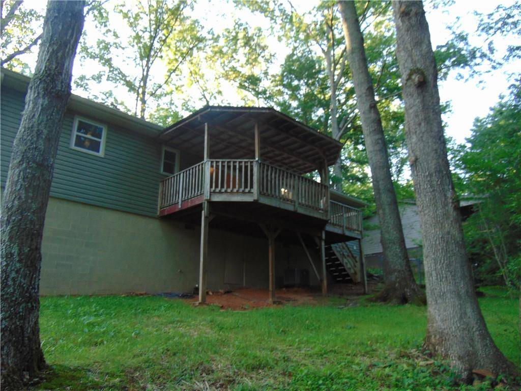 Blue Ridge, GA 30513,685 Davis RD