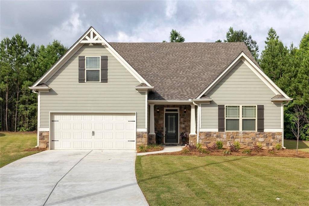 Villa Rica, GA 30180,175 Greatwood LN