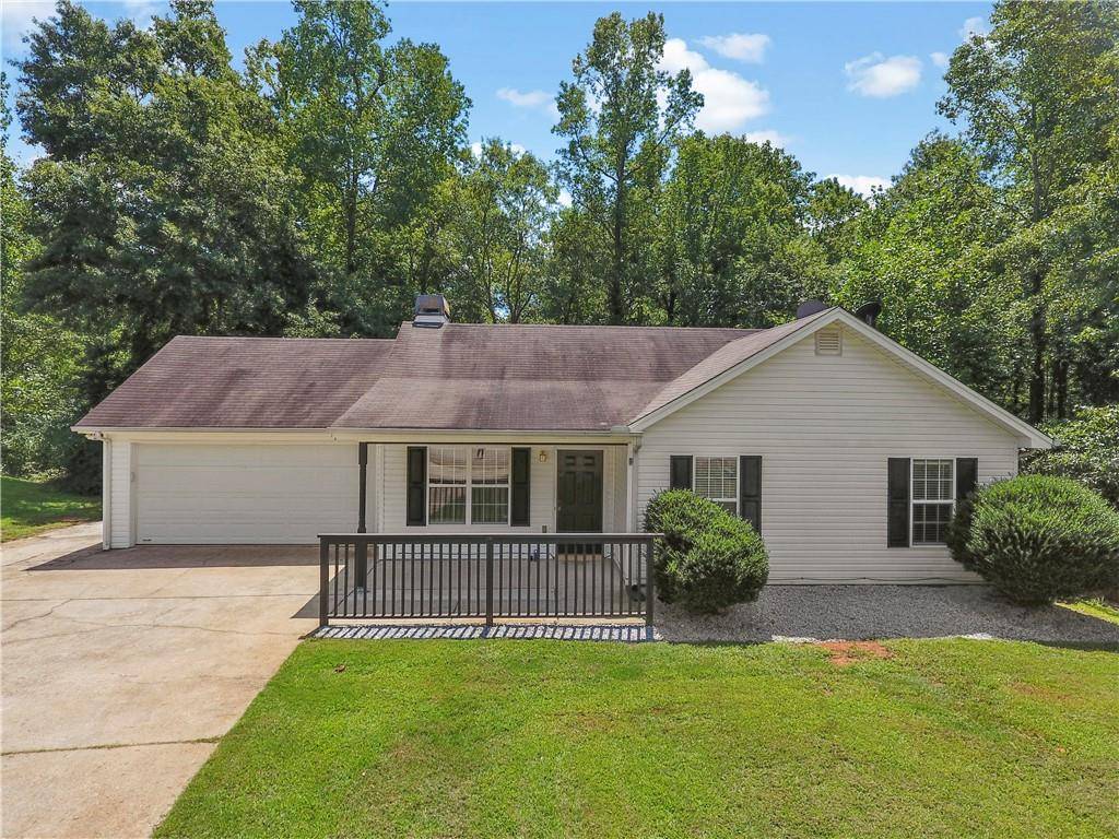 Gillsville, GA 30543,4368 Saddlewood CT