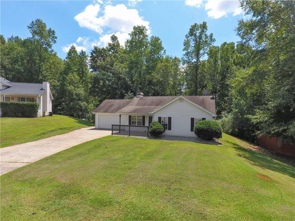 Gillsville, GA 30543,4368 Saddlewood CT