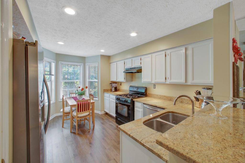 Dunwoody, GA 30338,4467 Pineridge CIR