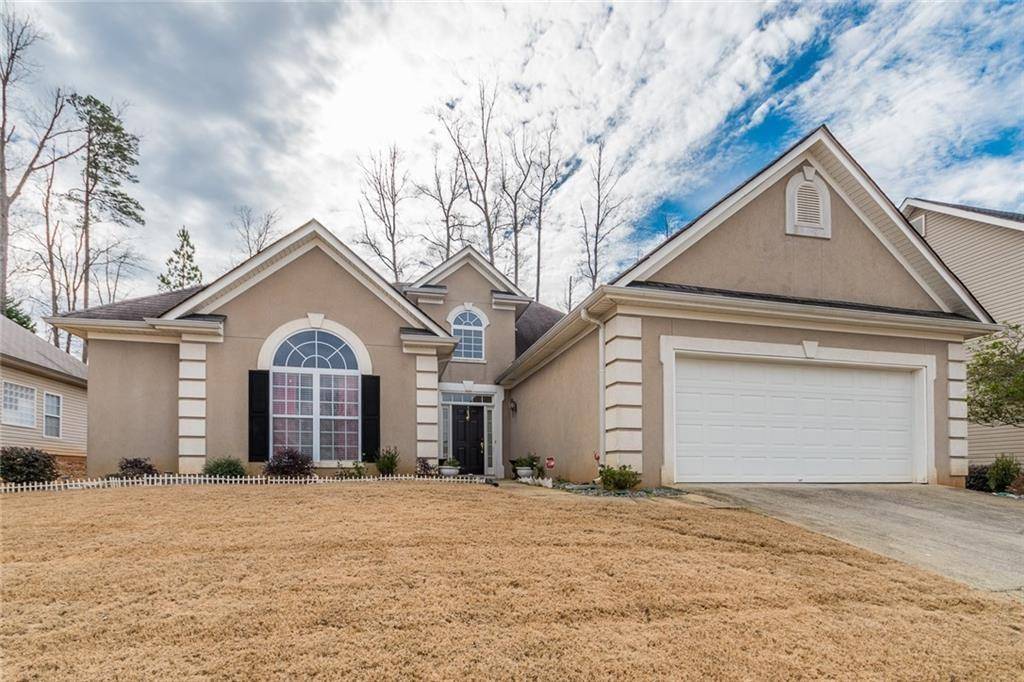 Villa Rica, GA 30180,2674 Neighborhood WALK S