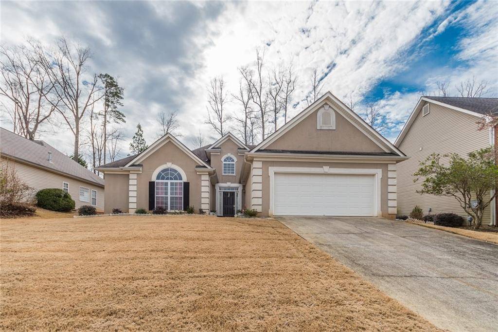 Villa Rica, GA 30180,2674 Neighborhood WALK S