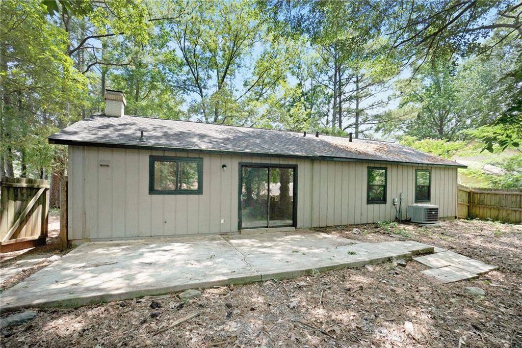 Stone Mountain, GA 30083,3974 Wood Path DR