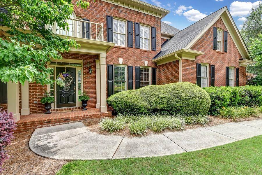 Milton, GA 30004,2160 Lake Grove LN