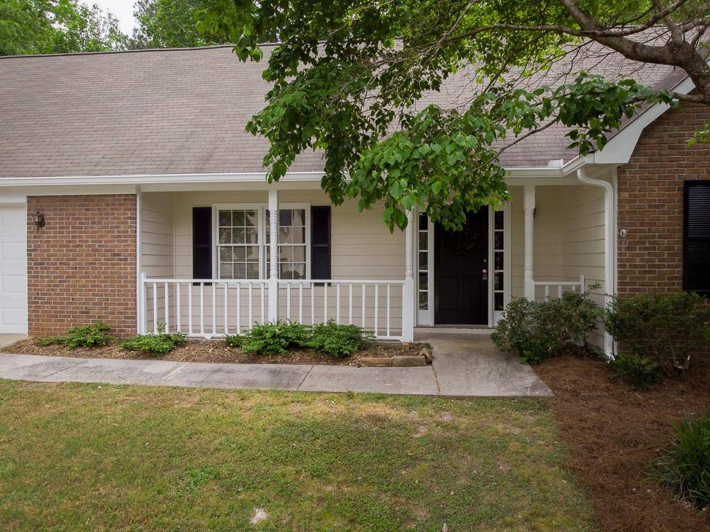 Conyers, GA 30094,2126 Amherst TRL SE