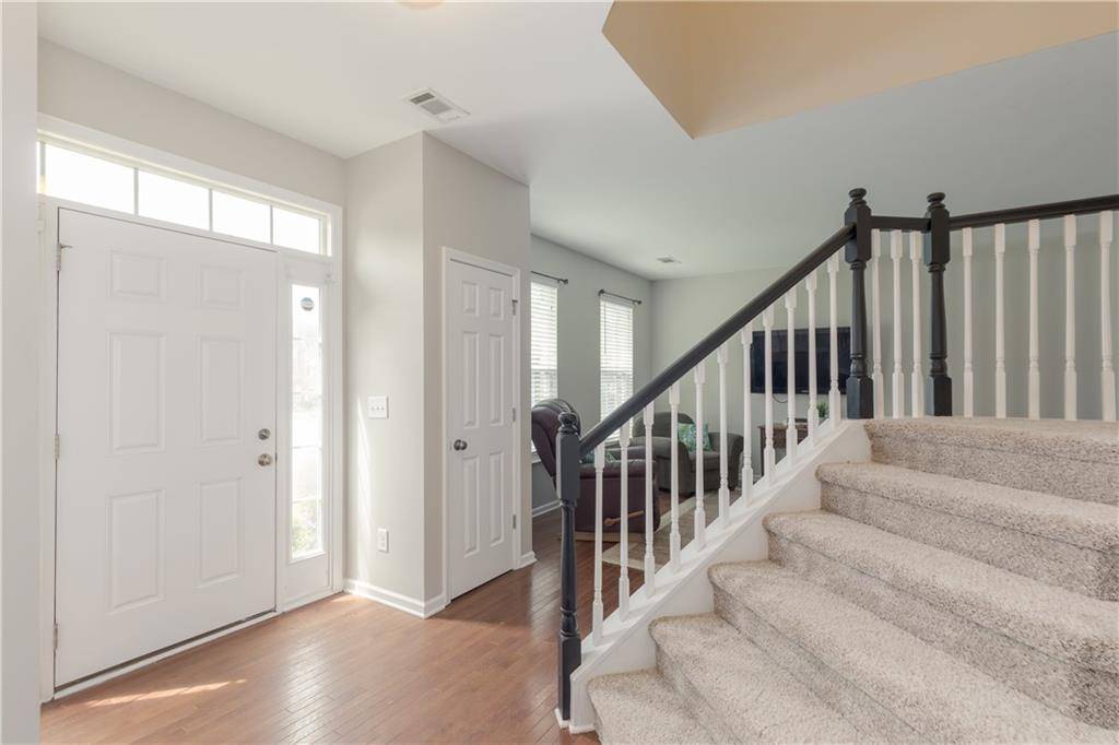 Powder Springs, GA 30127,3918 Hemingway DR