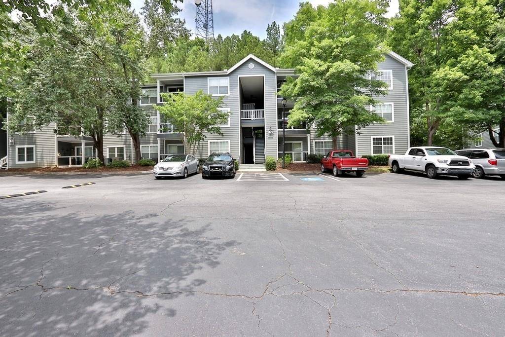 Sandy Springs, GA 30350,6211 SANTA FE Pkwy