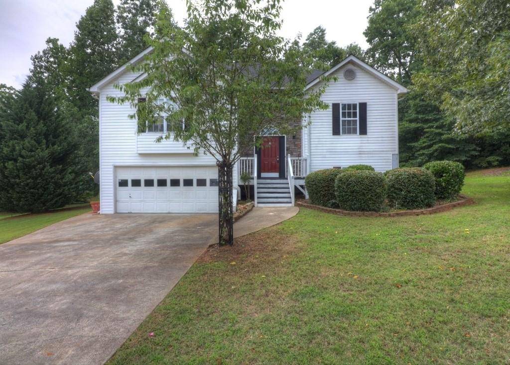 Villa Rica, GA 30180,245 Bonnie Sue DR