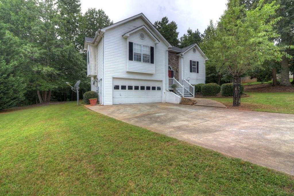 Villa Rica, GA 30180,245 Bonnie Sue DR