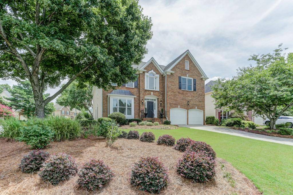 Atlanta, GA 30328,400 Glenridge Close CT