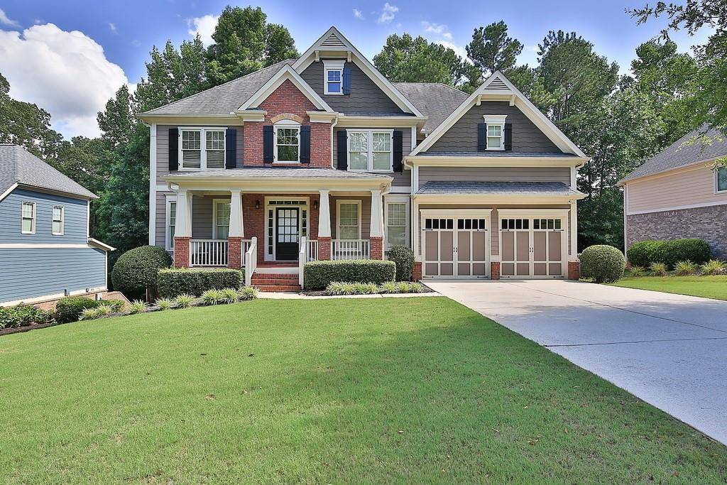 Douglasville, GA 30135,9819 Forest Hill DR