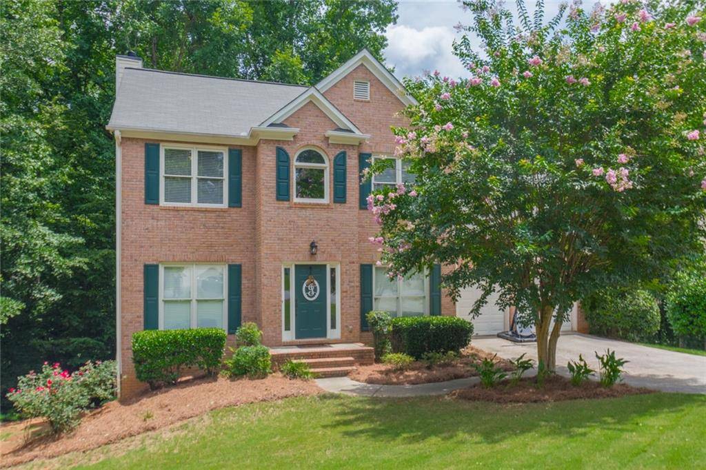 Suwanee, GA 30024,3727 Havenmist CV