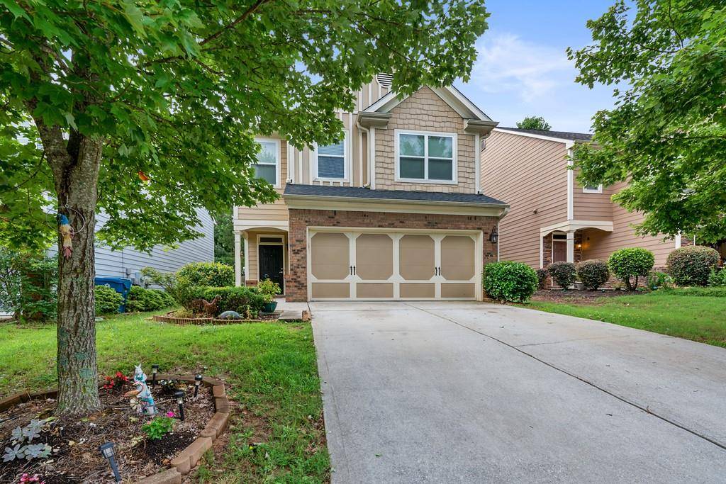 Lawrenceville, GA 30045,2080 LILY VALLEY DR