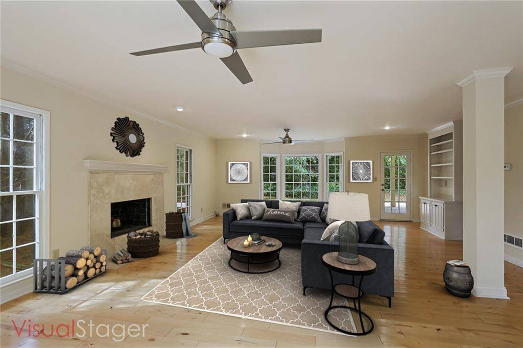 Peachtree Corners, GA 30092,4594 Capers XING