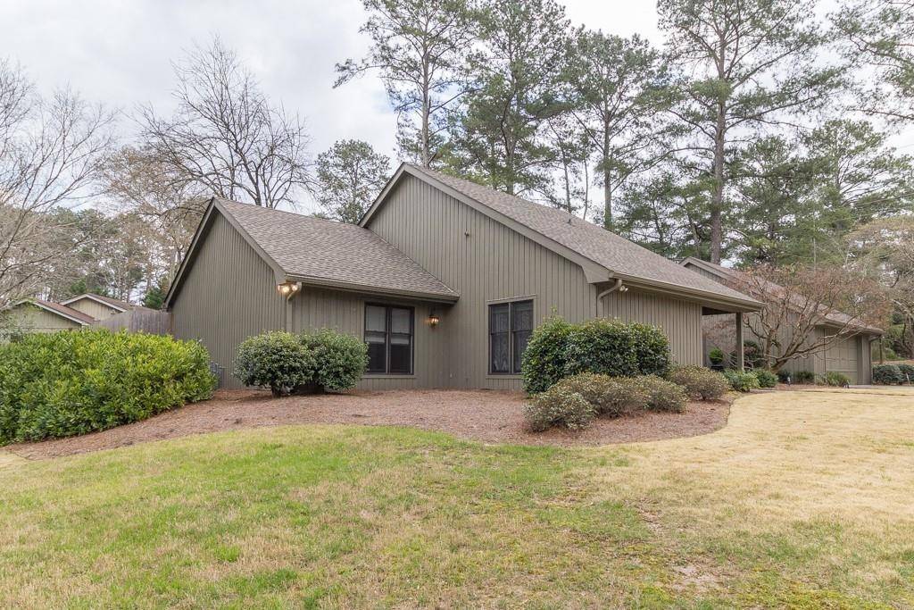 Marietta, GA 30068,130 Indian Hills CT