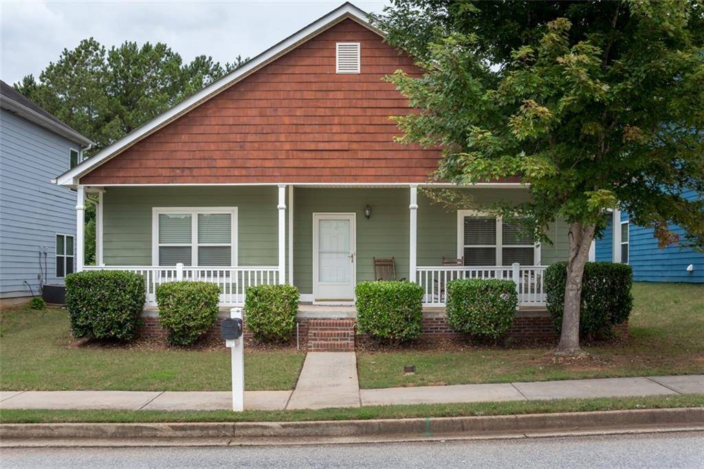 Porterdale, GA 30014,45 Kevin CT