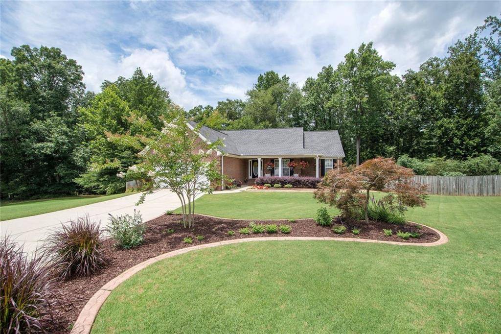 Winder, GA 30680,207 Abbygale WAY