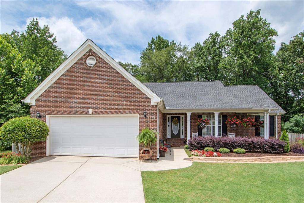 Winder, GA 30680,207 Abbygale WAY