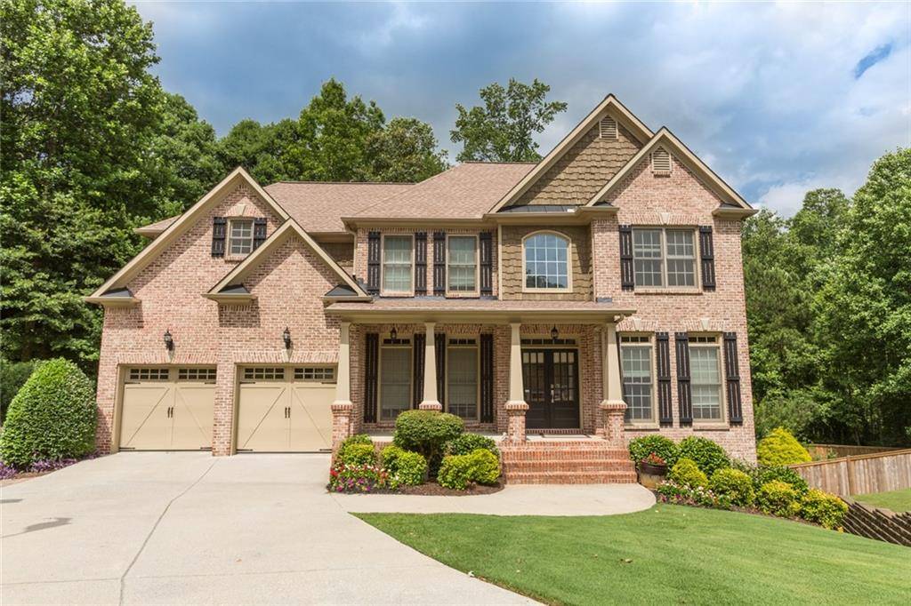 Buford, GA 30519,3145 Promenade PL