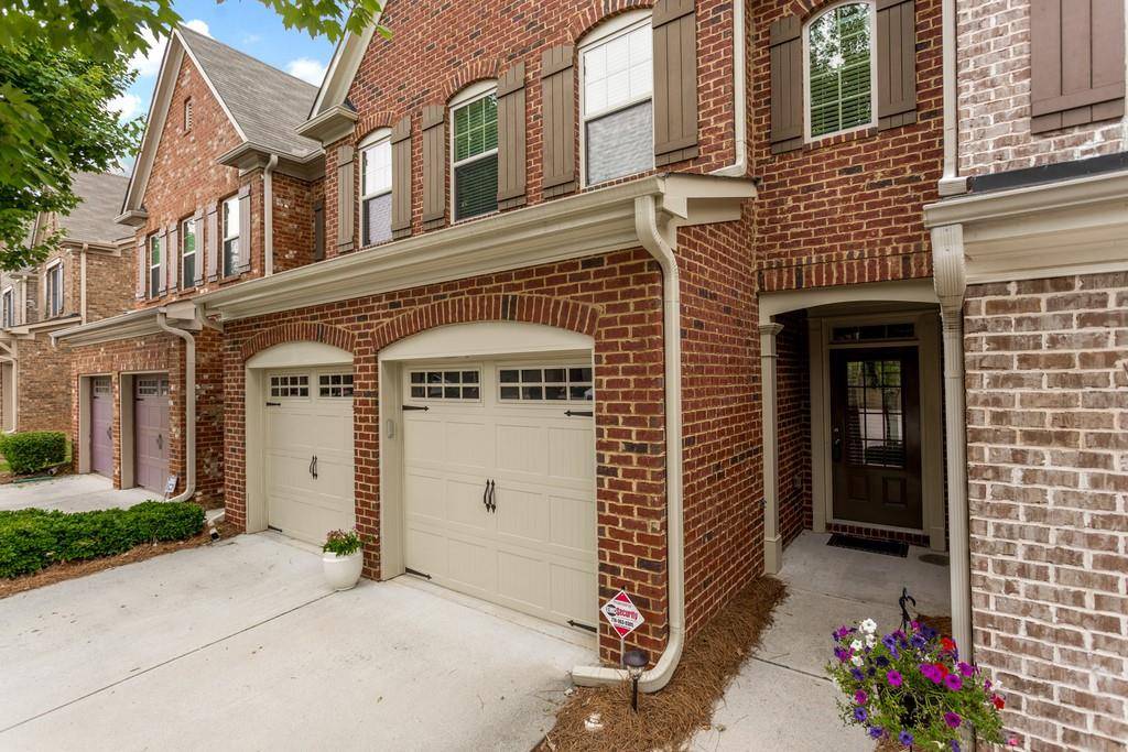 Peachtree Corners, GA 30092,4855 ALLSTON LN