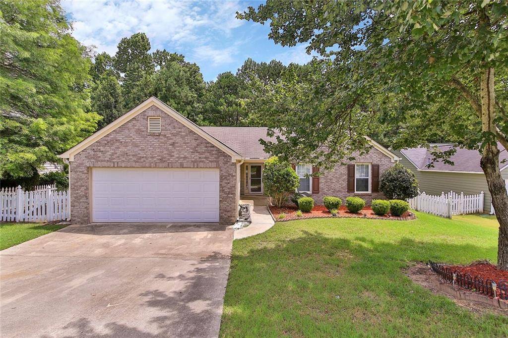 Sugar Hill, GA 30518,5745 River Ridge LN