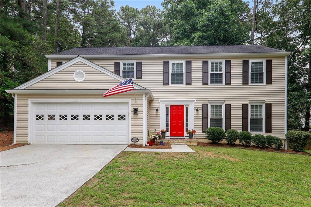 Peachtree Corners, GA 30092,5584 Fitzpatrick TER