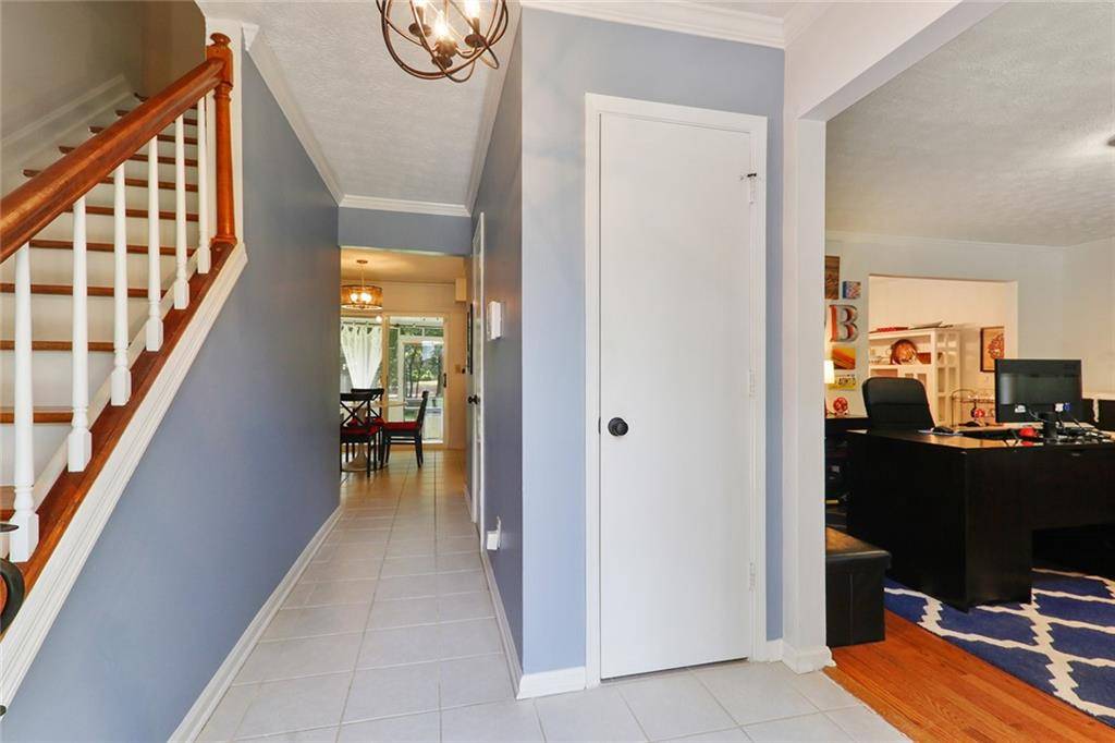 Peachtree Corners, GA 30092,5584 Fitzpatrick TER