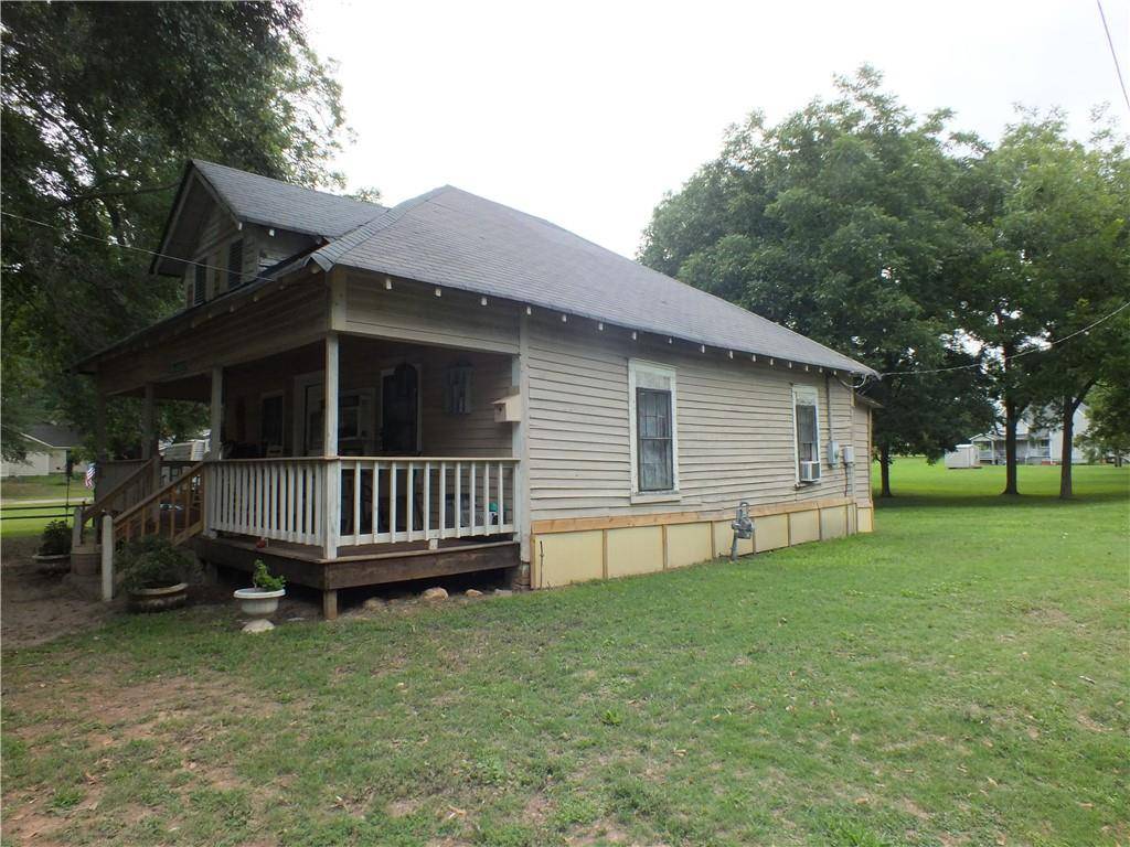 Statham, GA 30666,292 First St.