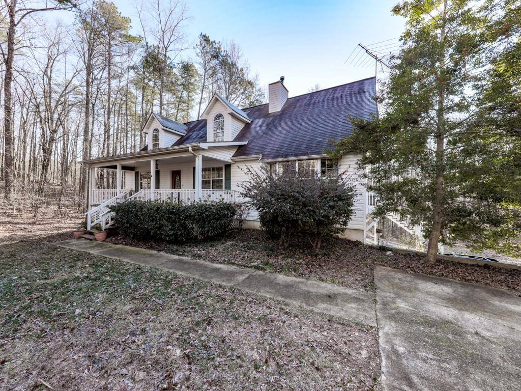 Jasper, GA 30143,542 Orchard RD