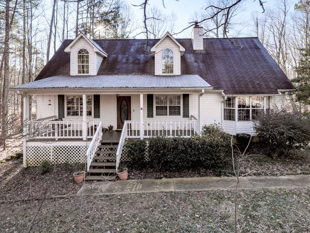 Jasper, GA 30143,542 Orchard RD