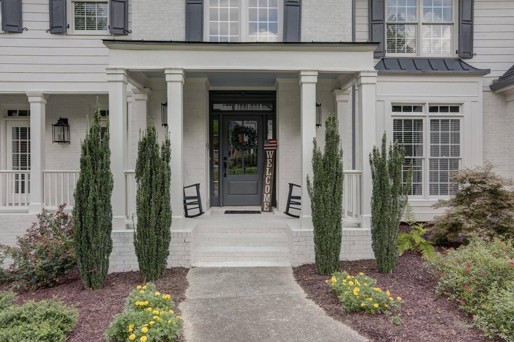 Alpharetta, GA 30009,12980 Harrington DR