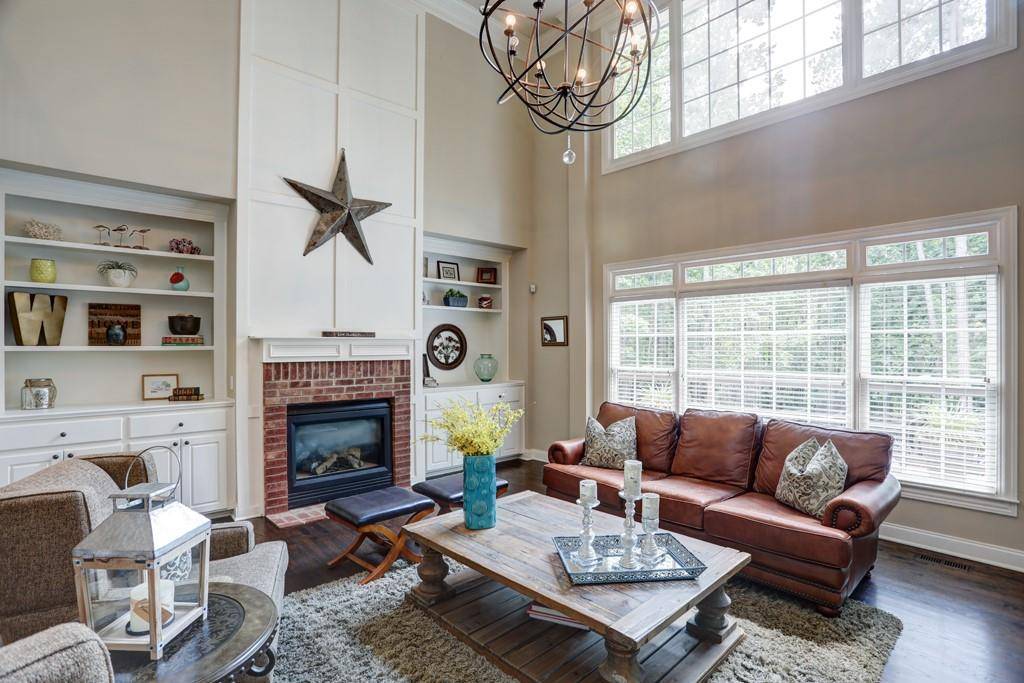 Alpharetta, GA 30009,12980 Harrington DR