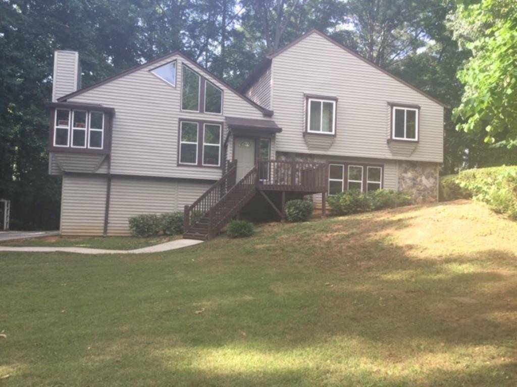 Stone Mountain, GA 30087,5039 Seabrook PL