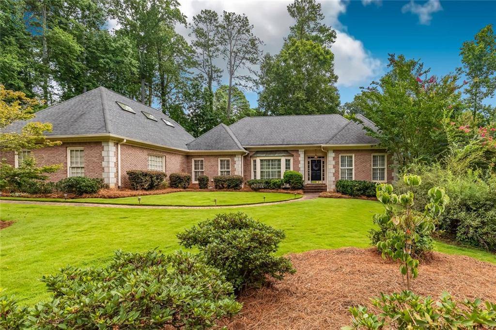 Stone Mountain, GA 30087,4900 Forestglade CT