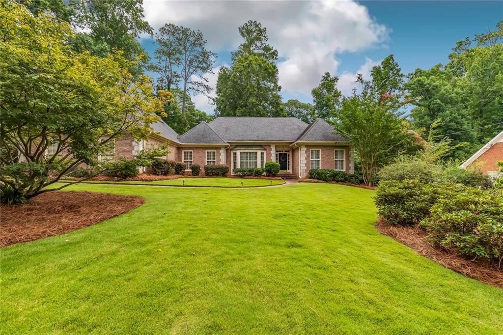 Stone Mountain, GA 30087,4900 Forestglade CT