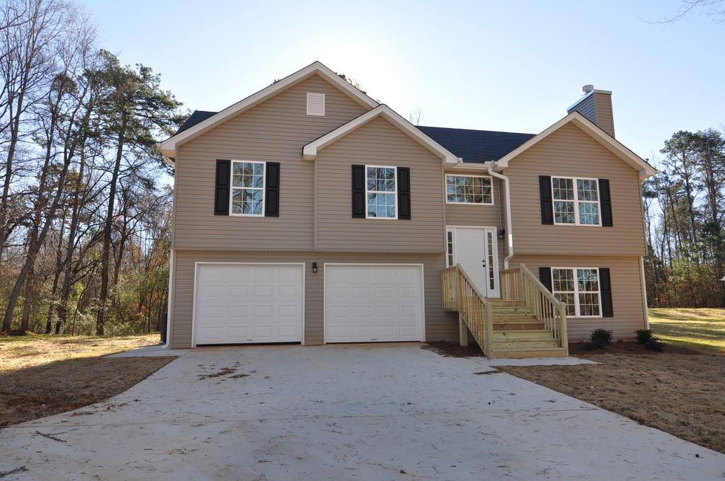 Gillsville, GA 30543,5614 Fox Tail CT