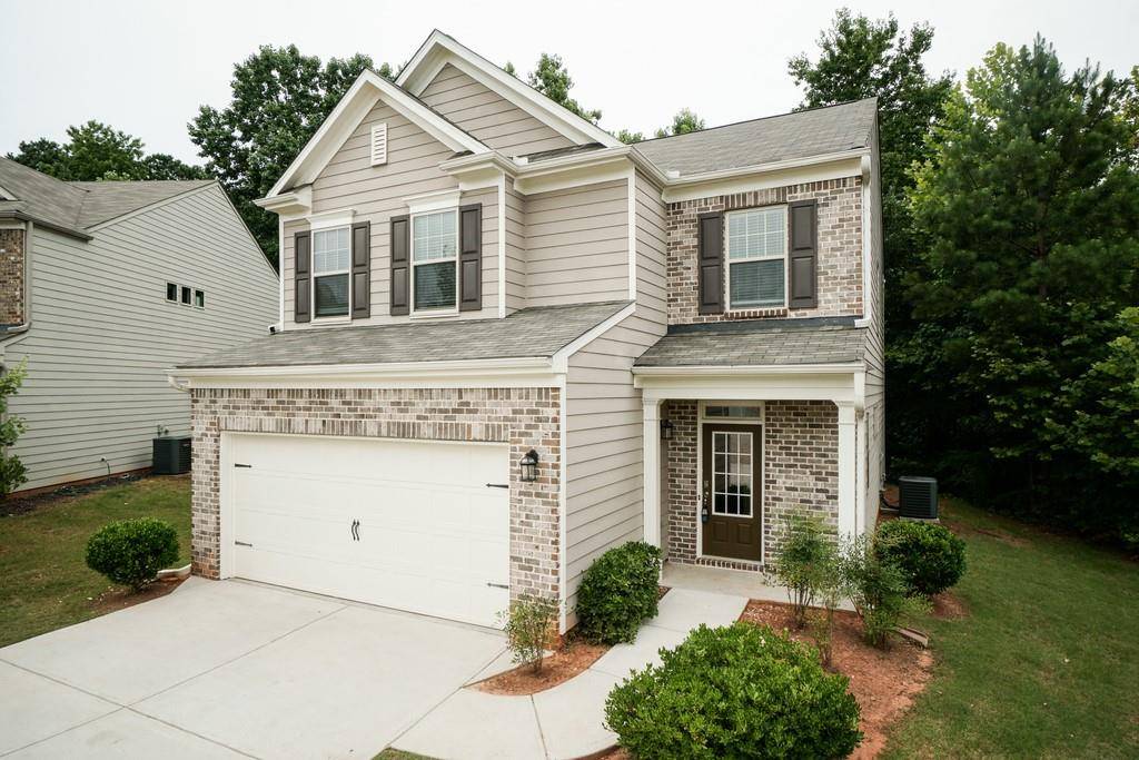 Lawrenceville, GA 30045,553 Hardy Ives LN