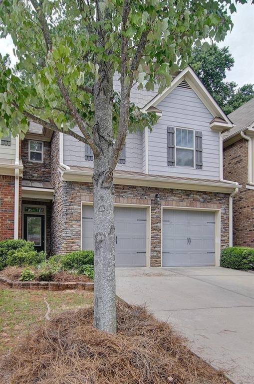 Peachtree Corners, GA 30071,2960 SMITH RIDGE TRCE