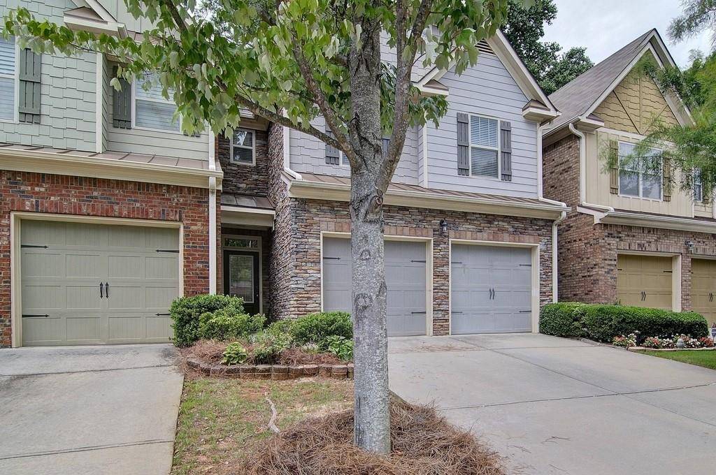 Peachtree Corners, GA 30071,2960 SMITH RIDGE TRCE