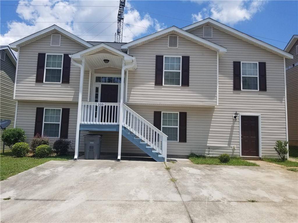 Lagrange, GA 30241,103 Berryhill CIR